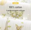 Autumn Pure Cotton Newborn Gift Set - Baby Clothes, Full Moon Gifts & Supplies