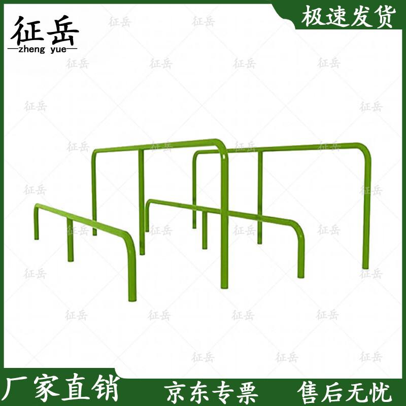 Zhengyue 400m Sea Landing Obstacle Training Course Equipment
