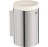 Hotels Toothbrush Holder, Stainless Steel