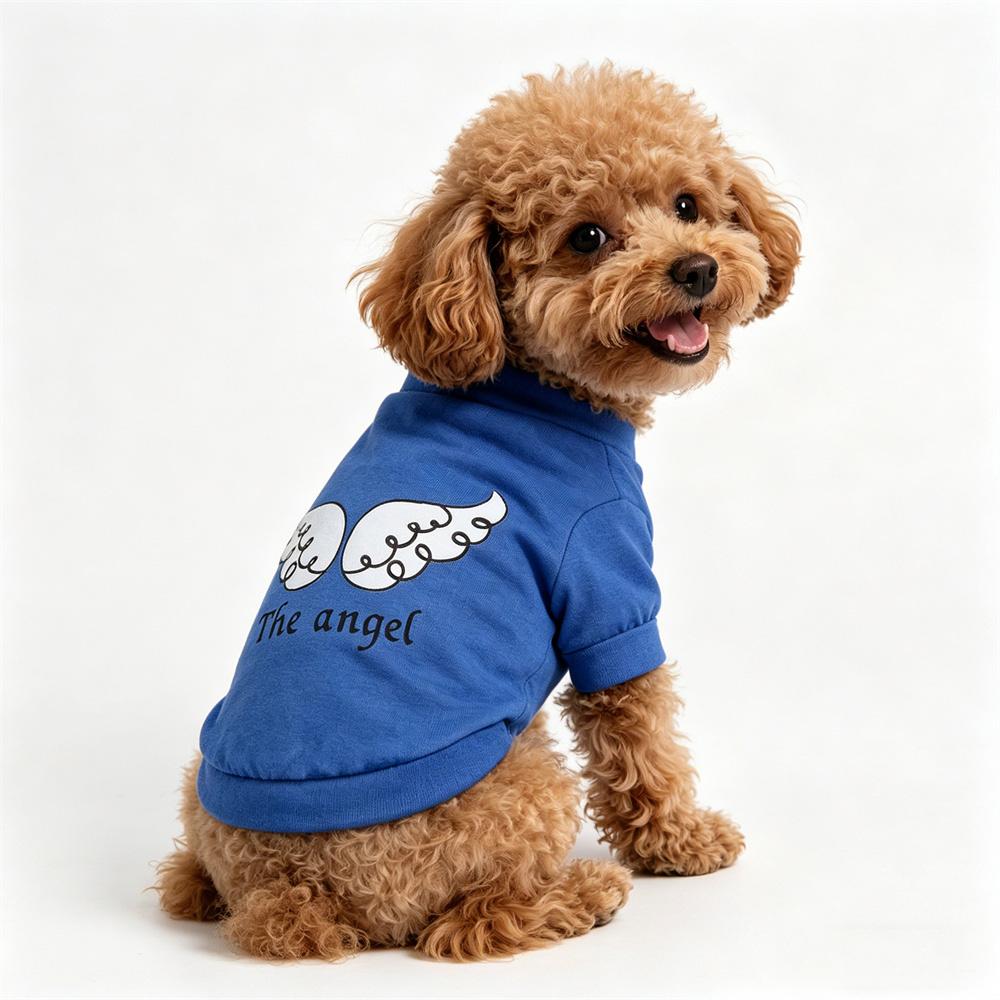 Spring Summer Pet Dog Vest Clothes Soft Puppy Cat Clothing for Small Dogs Cats Yorkshire Terrier Shih Tzu Shirts Pet Dog T-shirt