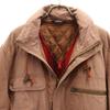 BARACUTA 90s Old With liner Jacket L Pink Men's Used