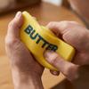 Super Soft Slow Rebound Butter Stick Creative Butter Stick Pinch Sensory Stress Stick  Office