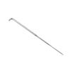 100 Pcs 8.6cm Felt Needles DIY Handmade Needle Felting Tools for Wool Embroidery Craft
