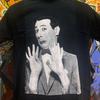 Pee Wee Herman Face Shirt Paul Reubens Phil Hartman.Jombie 16D250 Unisex T-Shirt