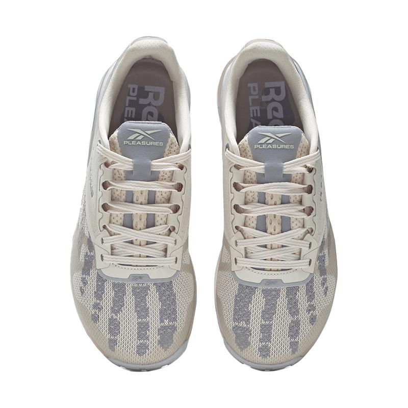 Nano 6000 Pleasures X Nano 6000 Reebok 'Sandtrap' HQ2035