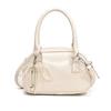 Handbag women's 2026 summer Korean simple shoulder bag niche design oblique span women's bag summer versatile