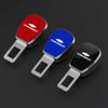 Car Seat Belt Buckle Plug Auto Safety Strap Extension For Chevrolet Corvette Montana TrailBlazer Silverado Traverse Camaro Cruze