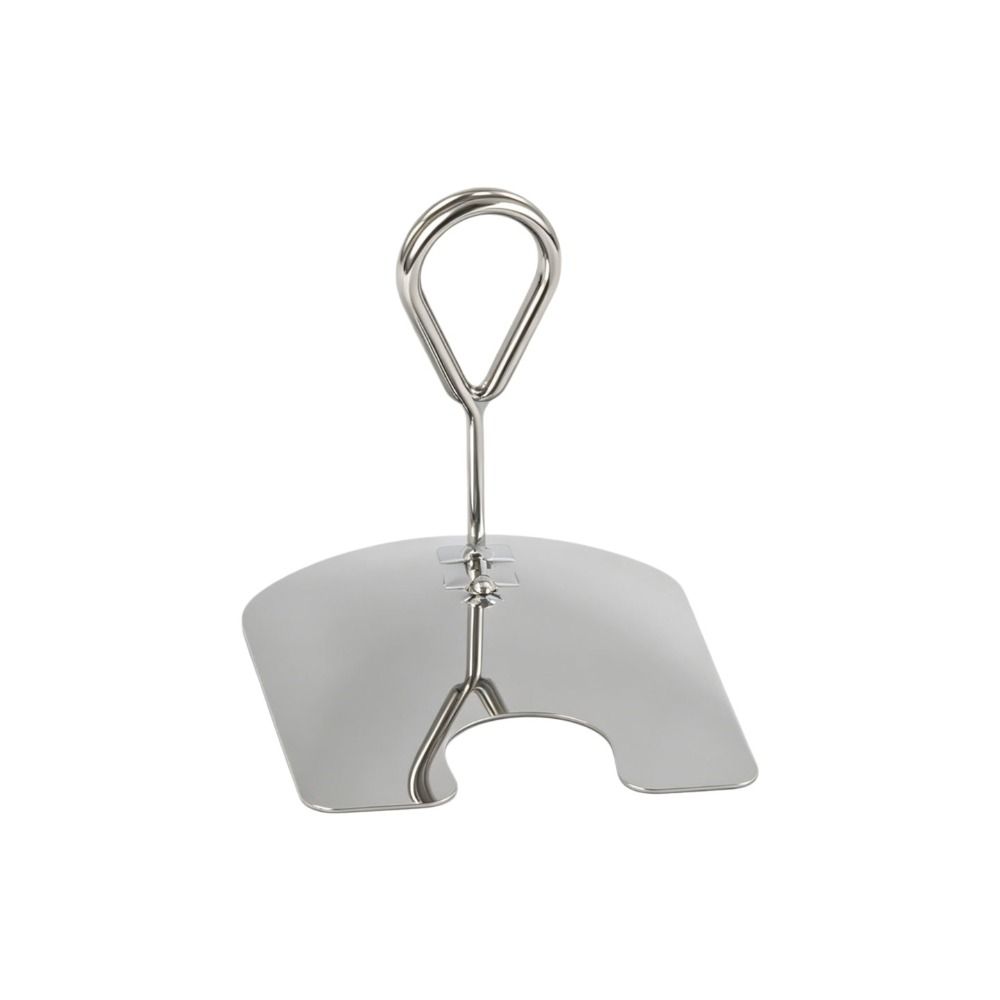 Metal Wire Clip Table Number Holder Multi-Use Table Sign Holder Premium Price Display Stand