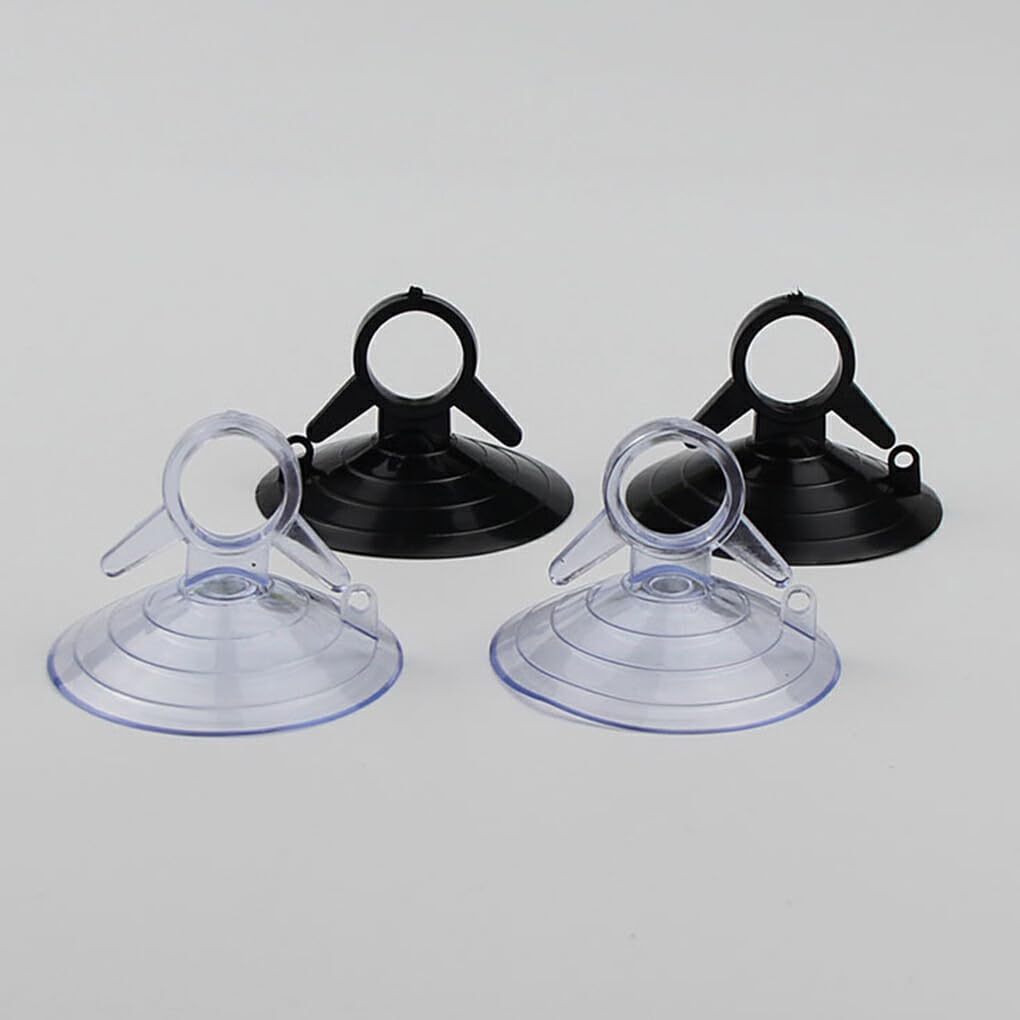 Generic 10pcs Car Sun Shade Suction Cup Easy Strong Suction Power Wide Application Car