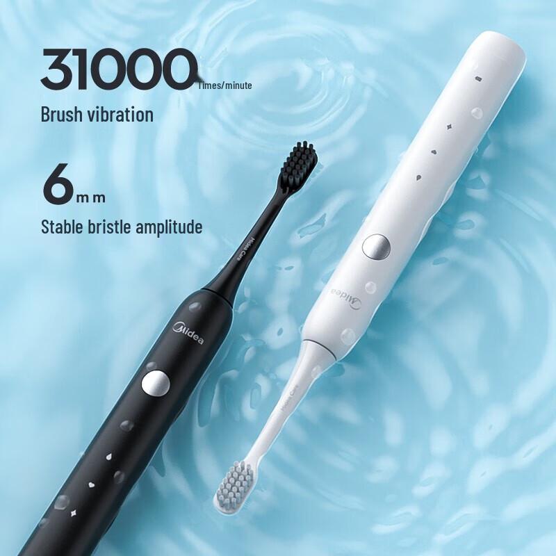 Midea Sonic Electric Toothbrush