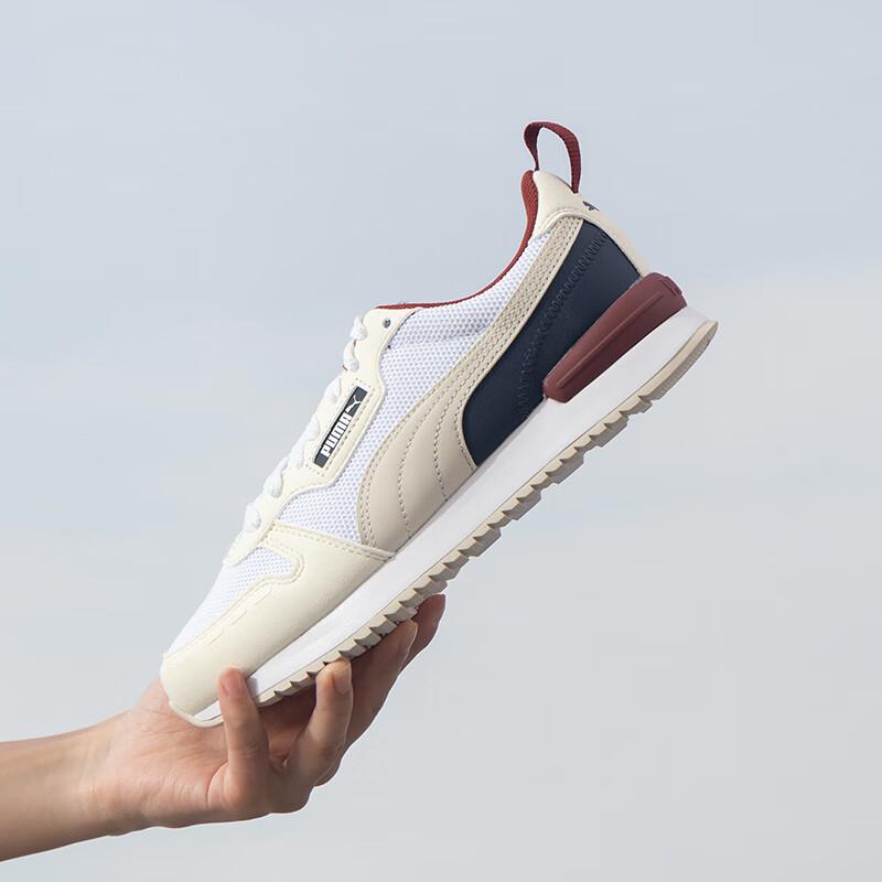 PUMA R78 Casual Shoes