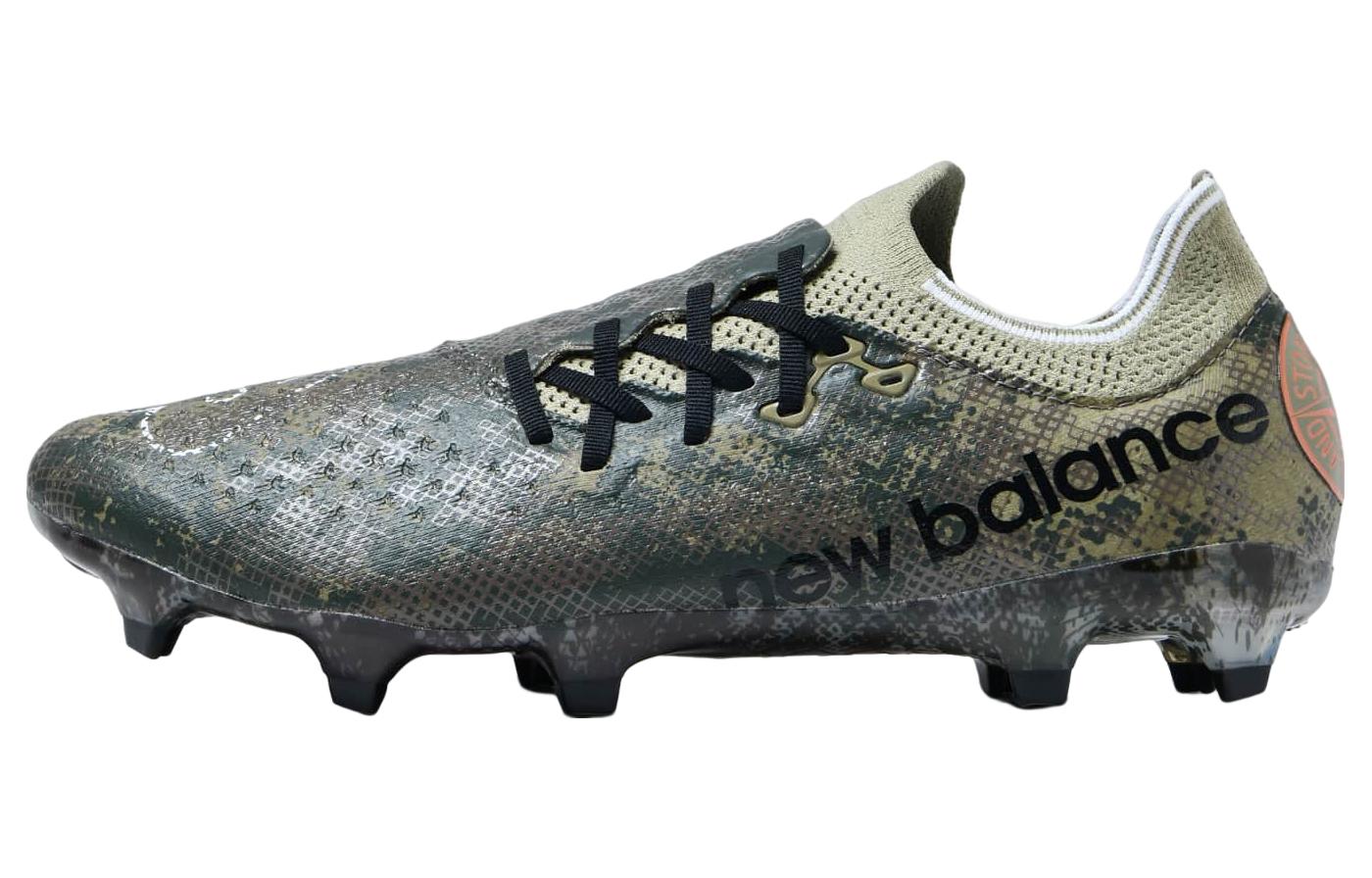 Furon Stone Island x Raheem Sterling x Furon New Balance v7 Pro Fg Camo SF1FSI7 40