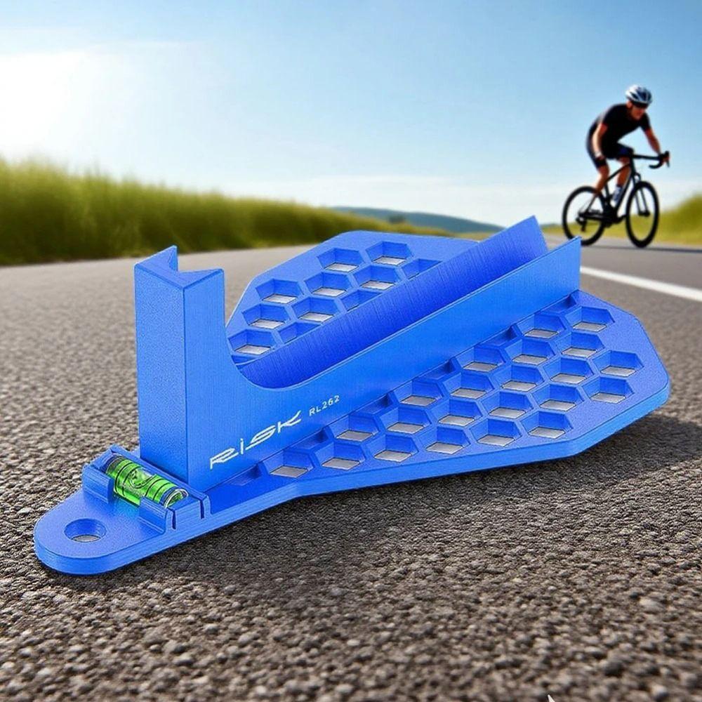 Riding Posture Bicycle Seat Cushion Measuring Seat Cushion Angle Measuring Tool  Bike Shop