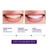 Antiallergic Brightening Toothpaste, Gentle Cleaning for Sensitive Teeth and Fresh Breath, Helps Whiten Teeth