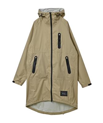 KiU RAIN ZIP UP Wpc with Storage Perfect for Outdoor Activities Like Watching Commuting To Work or Picking Up and Dropping Off and Even During the