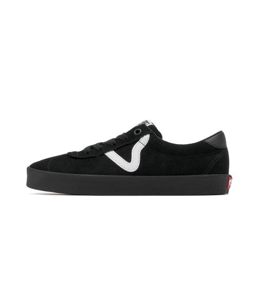 [Vans] Спортивные низкие VN000CQRBKA1 215