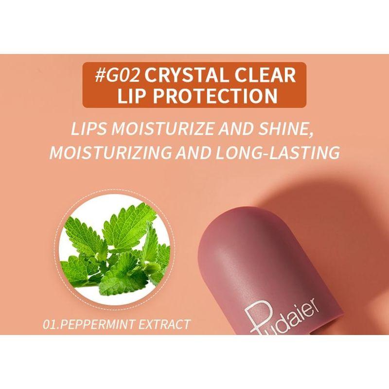 Pudaier - Lip Oil Capsule Set