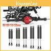 Premium Aluminum Alloy Shock Absorbers For 110 Scale Rc Cars And Trucks