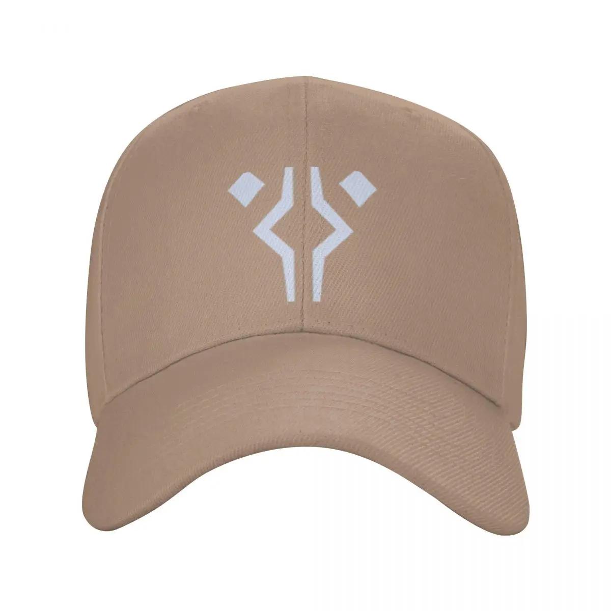 Ahsoka Tano Fulcrum Symbol  T-Shirt Baseball Cap designer cap Hat Baseball Cap Funny hats Visor Ladies Men s