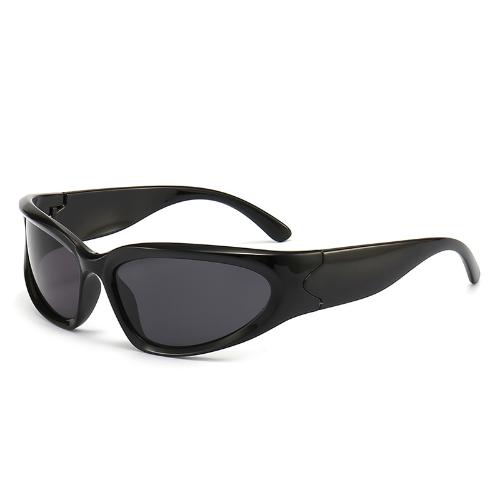 New Fashion Sunglasses Future Style Women Men Brand Designer Square Goggle Luxury Brand Sun Glasses UV400 Colorful Mirror