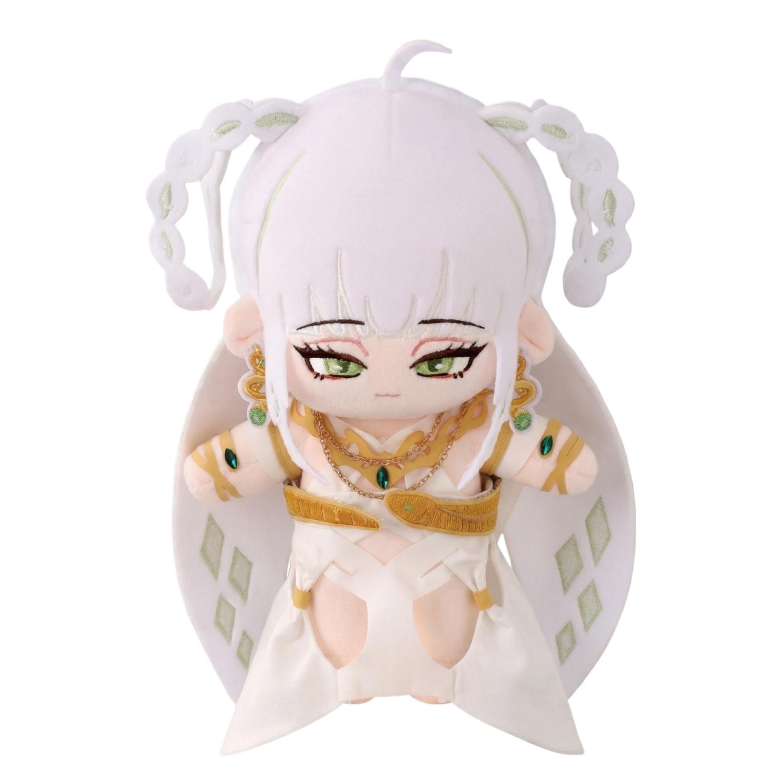 

Новинка Плюшевая Игрушка Подарок Кукла (без этикетки) One Size