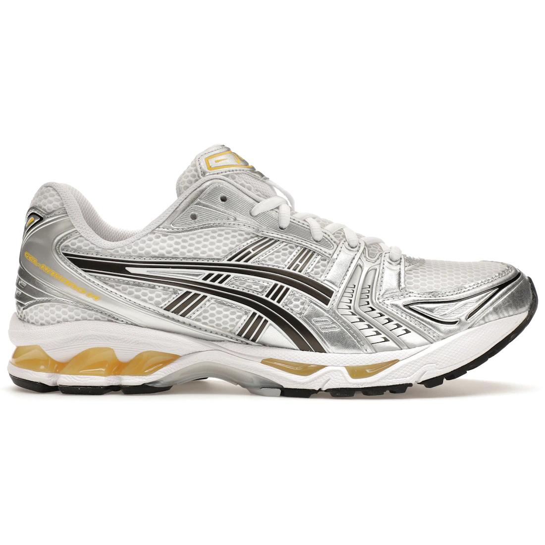 

Sneaker ASICS GEL-Kayano 14 Tai Chi Yellow(1203A537-101) 37