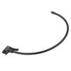 Essential Bicycles Valves Extenders Practical Rubber Coppers  Valves Extenders for Easy Inflation