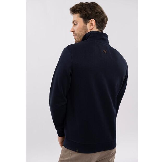 Volcano B-LENOX Hoodie