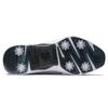 FootJoy HyperFlex Carbon Laced Golfschuhe, Herren, 55467J, Weiß/Weiß, Größe 26.0 cm, 3E