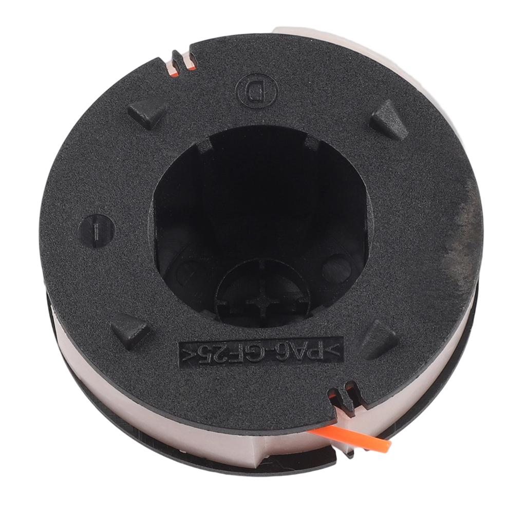 3 Stück Motorsensen-Spule & Faden für FSA56 FSE41 FSE52 Ersatz-Trimmerkopf 1,6 mm x 5 m