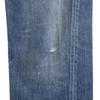 Levi's 90s 501 USA made old Straight denim pants W31 Wash blue jeans Men's Used