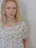 Mwimwieleu Cottage Flower Dress Mu2634Op306M