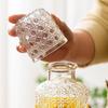 LOVWISH Leqing Glass Cup and Pot Set
