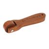 Wood Quilting Seam Roller Ergonomic Handle Multi Functional Sewing Push Pressing Wheel