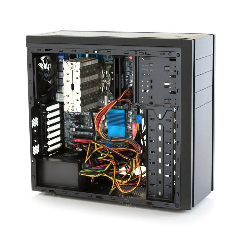 100A Smartests Relays Soft Starter Board 2400W Power Module With Overloads Protections For Machinery And Electrical Systems