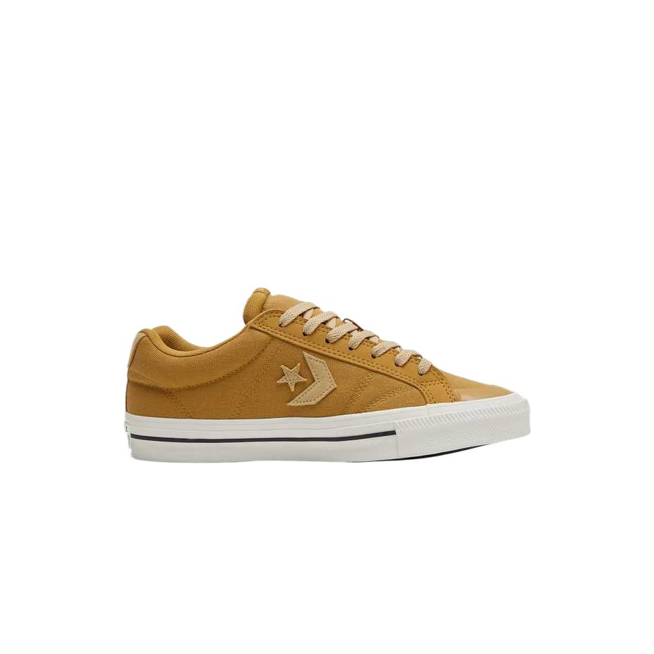 Converse Sport Casual Canvas Fabric Comfortable Energetic Low-Top Sneakers Unisex sneakers A16017C
