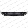 Ford Ranger T9/Everest Sand Hood Deflector 2022-2023