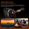 OUKITEL G6 Cellphone 24GB+256GB 6.52" Display 64MP 10600mAh Android 16 Smartphone