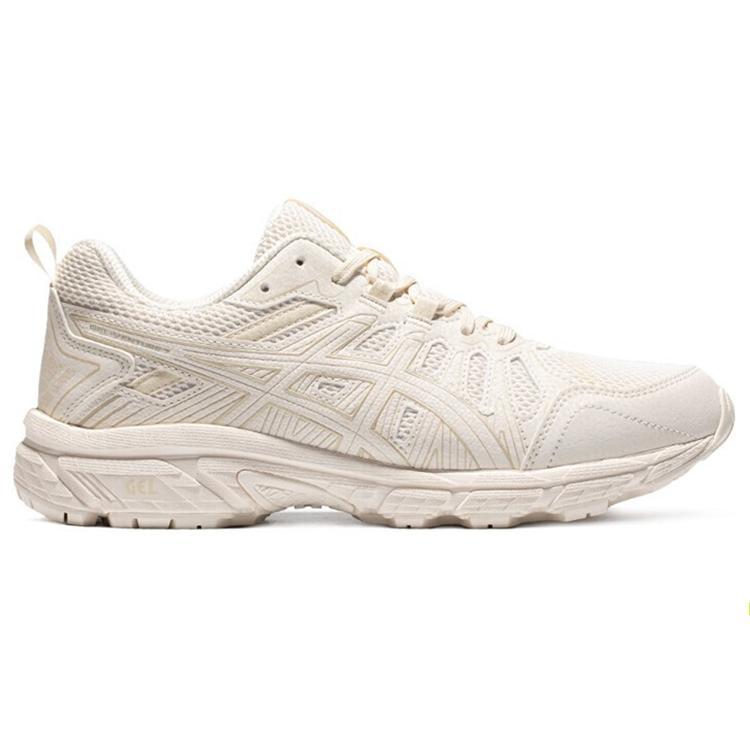 New Asics Gel Venture 7 Mx 'Beige' Women's 1012A818-104