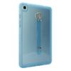 For Samsung Galaxy Tab A7 10.4 (2020) Case Shockproof TPU Tablet Cover with Wristband