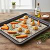 SILICONE BAKING MAT DOUGH MAT 40x30 CM REUSABLE