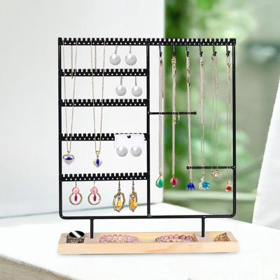 Earring Display Stands for Selling, Rack Holder Stand, Jewelry Selling