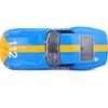Bburago Ferrari 250 GTO Blue Diecast Model Finished Product 1/24 #112 / Car, 18-26305