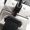 GUCCI Shoulder Bag 001.3341.3444 black Nylon canvas Women Used