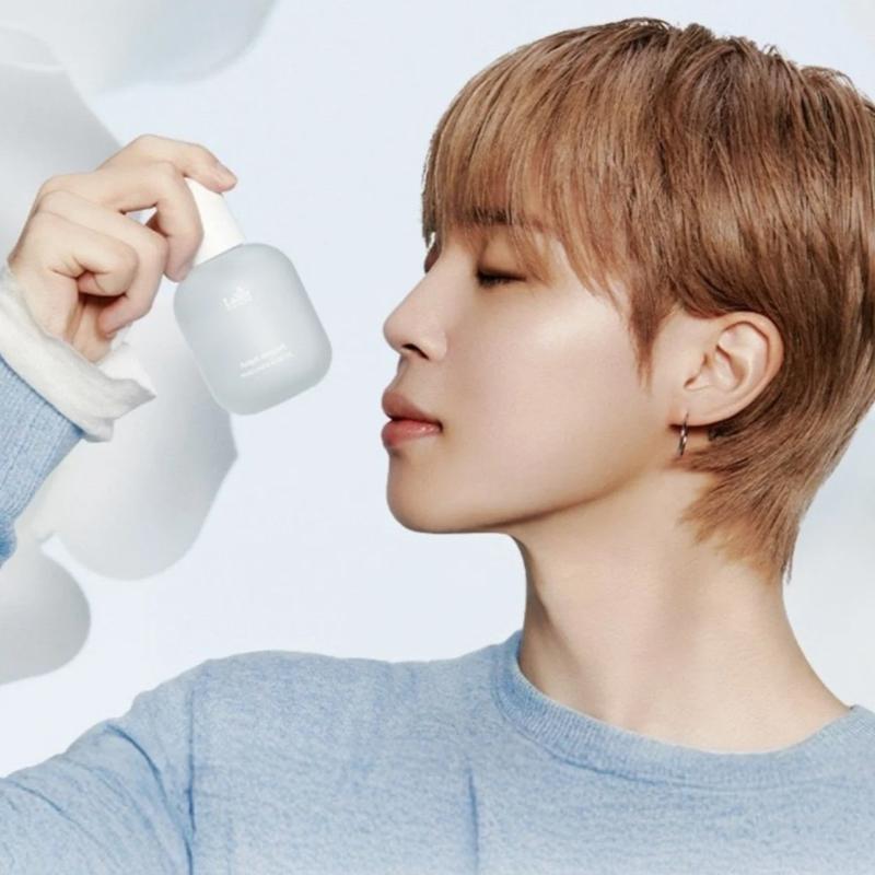 [Lador] Hair Oil 80ml