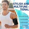 Phone Arm Band Phone Case Running Mobile CellPhone Arm Bag Sport Phones Armband Bag Waterproof Holder for iPhone Xiaomi Samsung 6