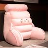 Bedhead Cushion Soft Pillow Backrest Pillow Fiddling with The Phone Dormitory Reading and Leisure Pillow Tatami Sofa Waist Pads