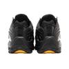 NOCTA X Nike Hot Step 2 Black Unisex Sneakers Gunmetal University-Gold DZ7293-001
