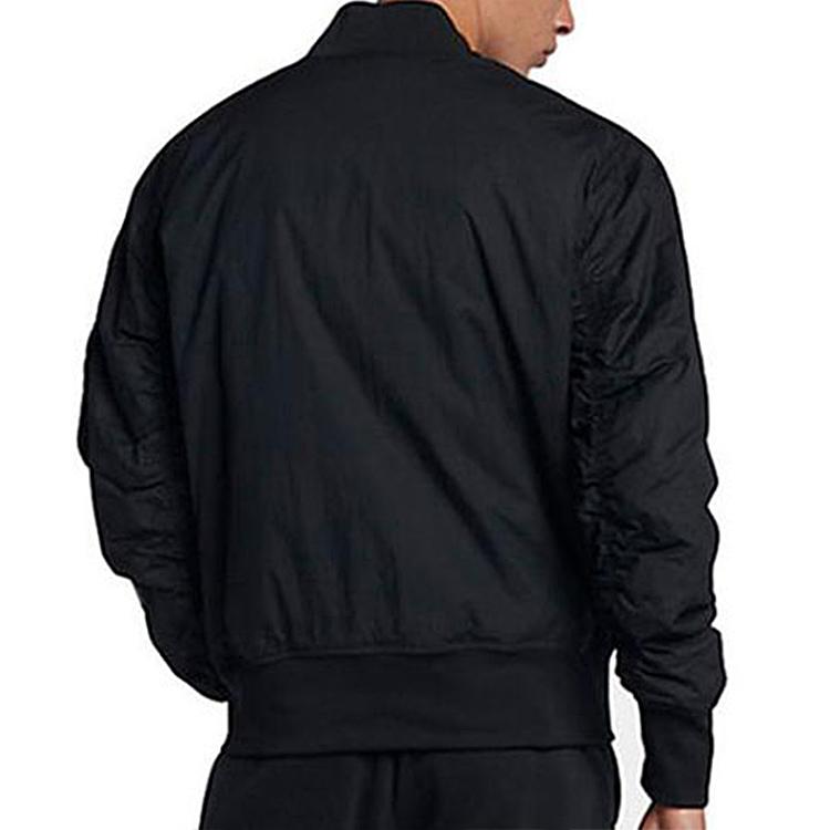 Nike Puffer Jacket Winter Men's Black AJ3588-010