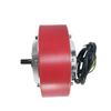 6" Brushless Geared Hub Motor for Low-Speed, High-Torque Applications (6-12km/h)